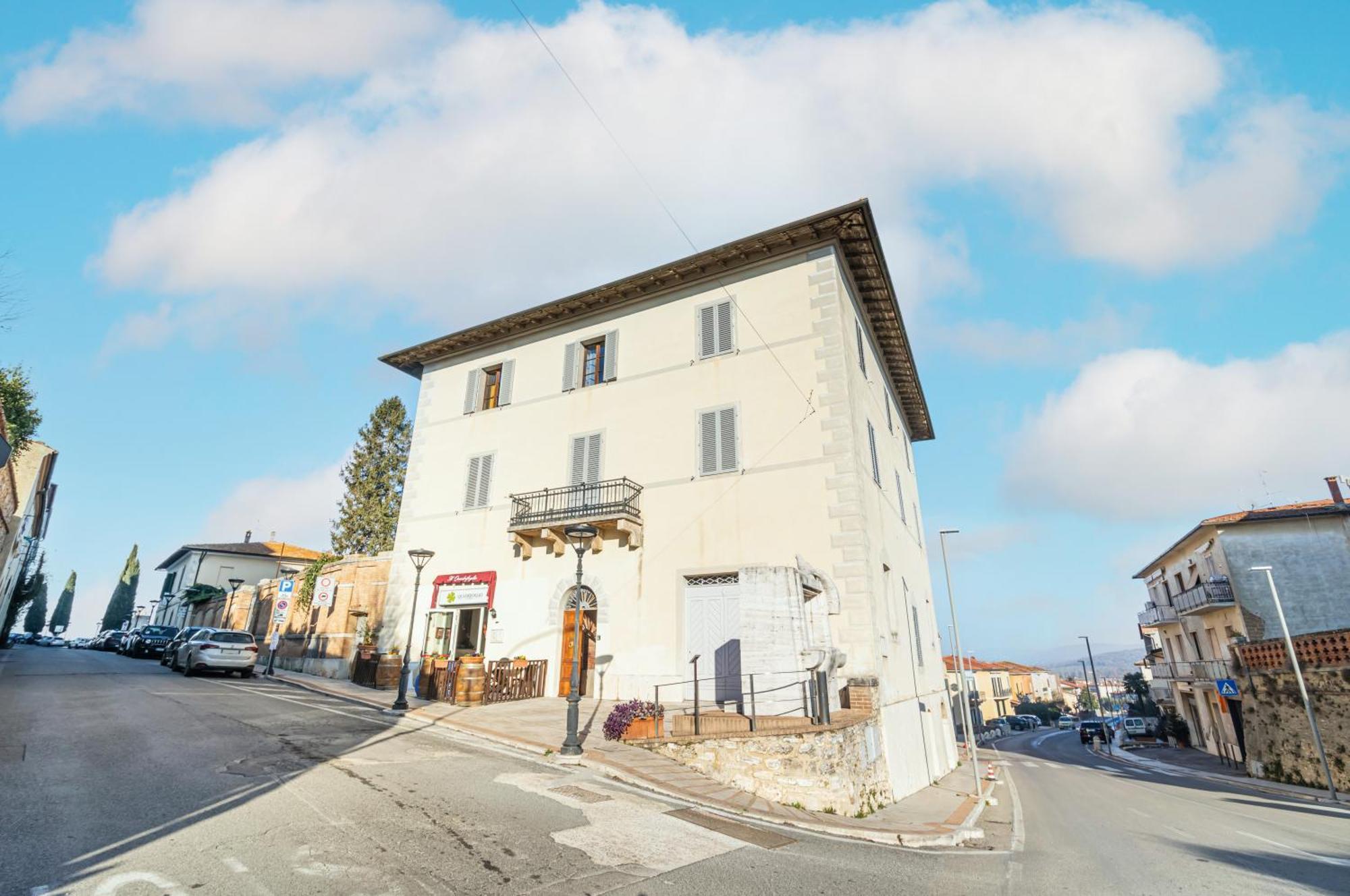 Delicious Apartment Among Crete Senesi And Spa! Rapolano Terme Exterior foto
